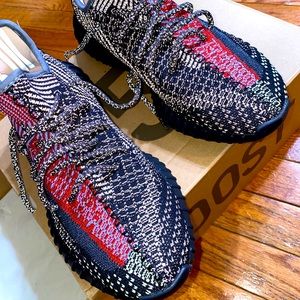 Yeezy 350 REFLECTIVE YECHEIL
